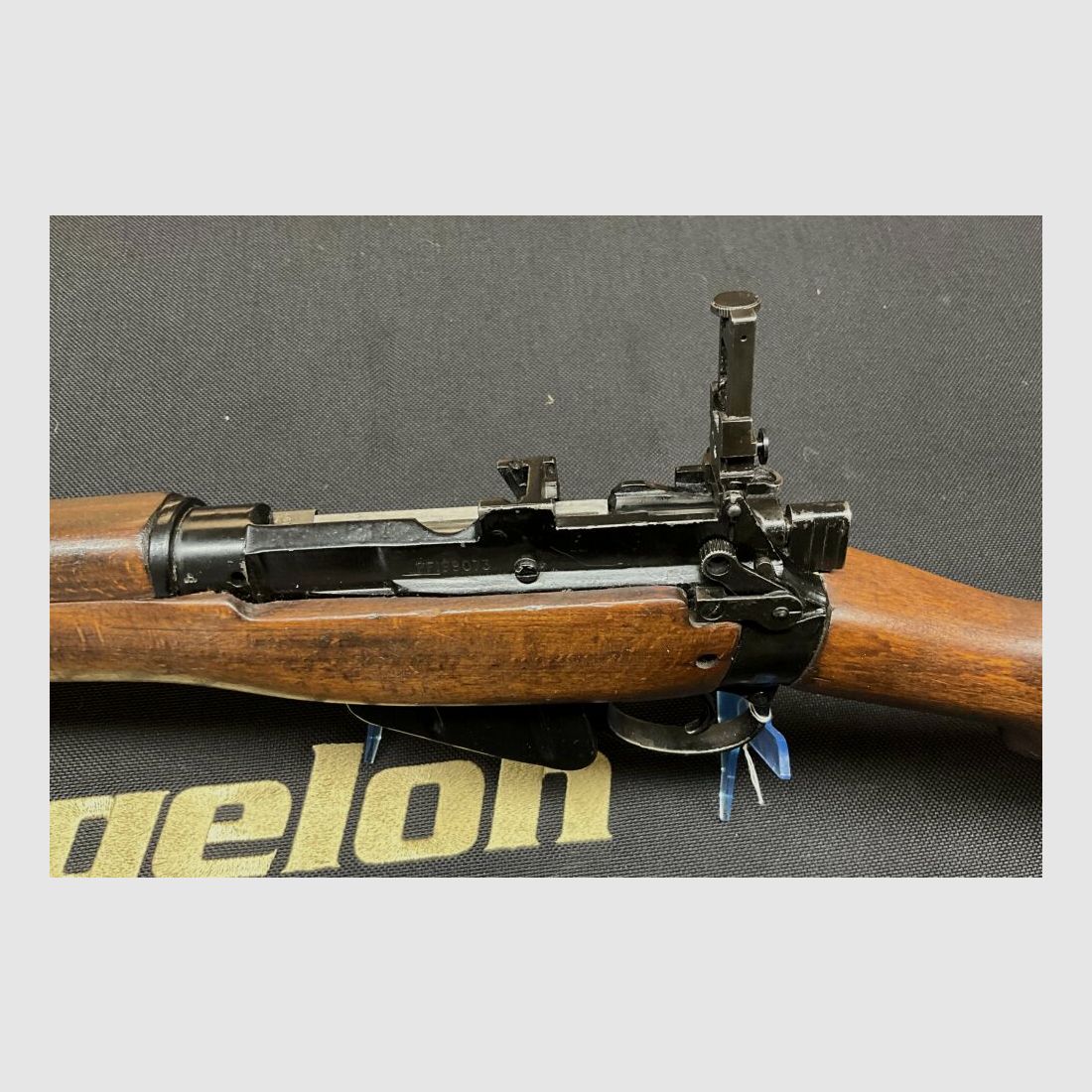 Lee Enfield No.4MK2 .303Brit