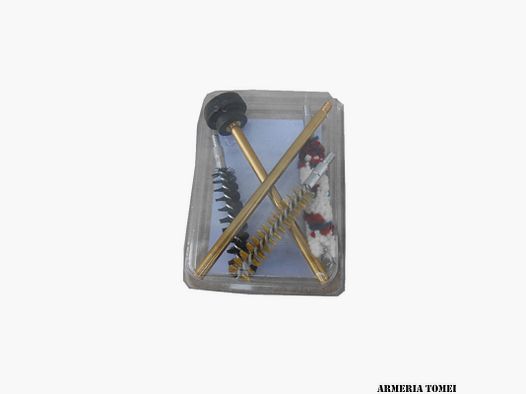 EXTREME CLEANER – ZESTAW DO CZYSZCZENIA PISTOLETU Kal. 22/5,6mm/223
