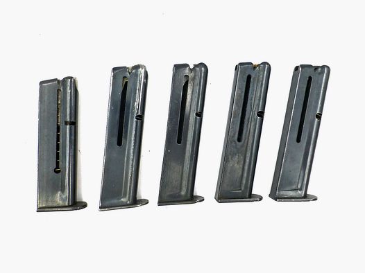 Magazin STAR 22LR, verschiedene Modelle, ab 15.-