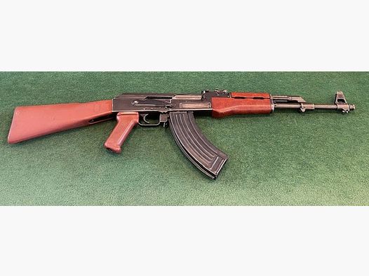 AK-47 BULGAARSE MILITAIRE ARSENAL, 7,62X39