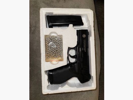 Taurus PT 24/7 | 0,5j | 580g | 6mm BB