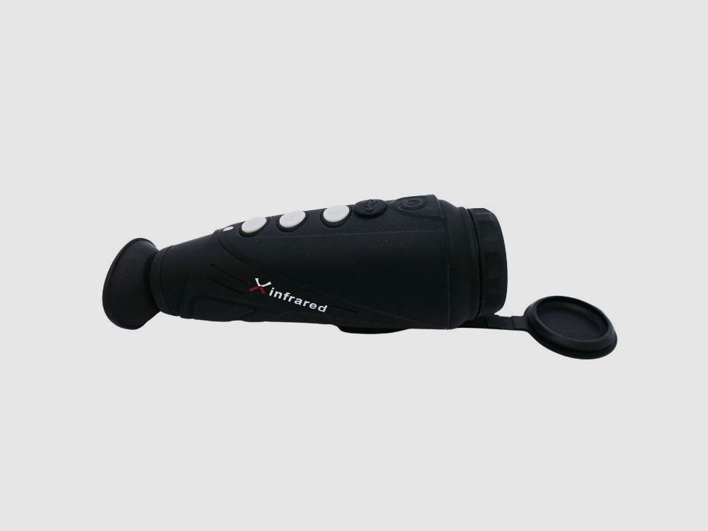 Liemke KEILER-25 Pro Ceramic 12um Wärmebildkamera