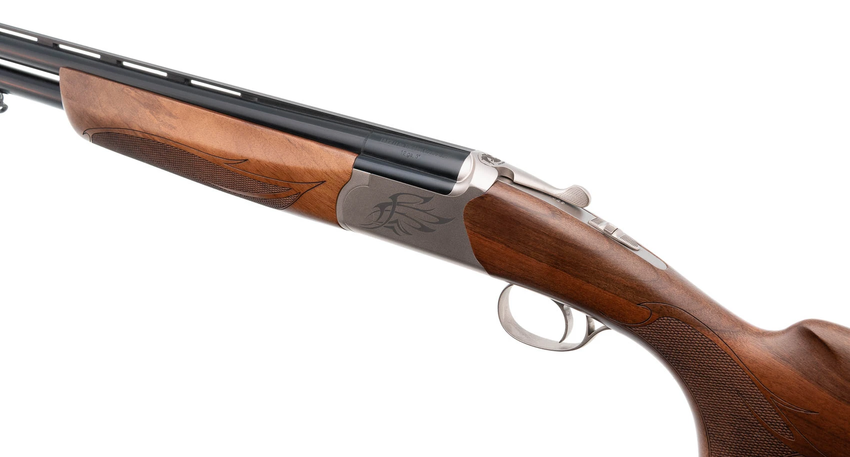 Huglu Ventus Bronze | 12/76 | 71cm, billede 3 af 3