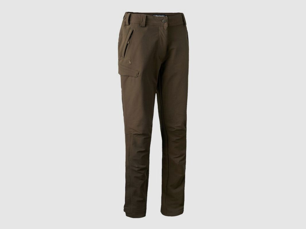 Lady Ann Full Stretch