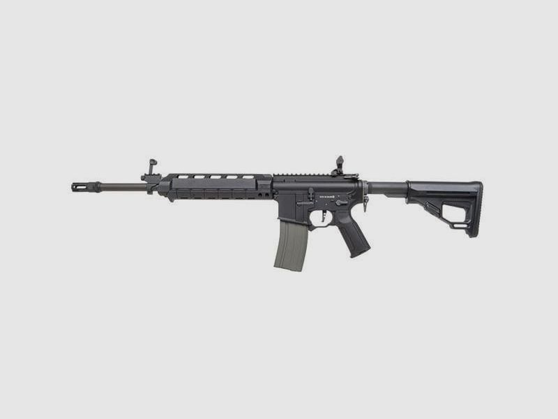 GSG Ares X Amoeba M4 AMML Airsoft Rifle