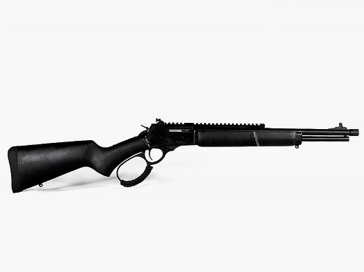 ROSSI R95 Triple BLACK .357 Magnum