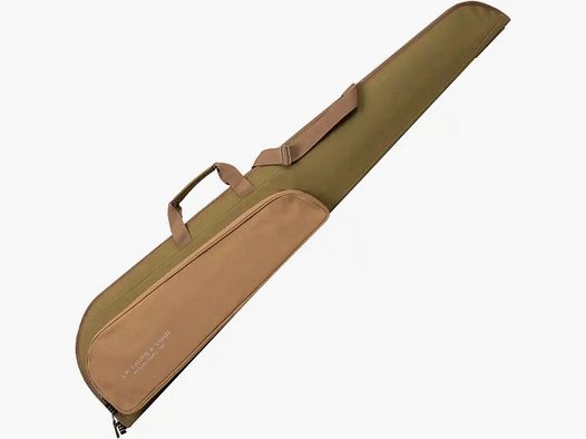 Sauer Futteral Canvas, kurz