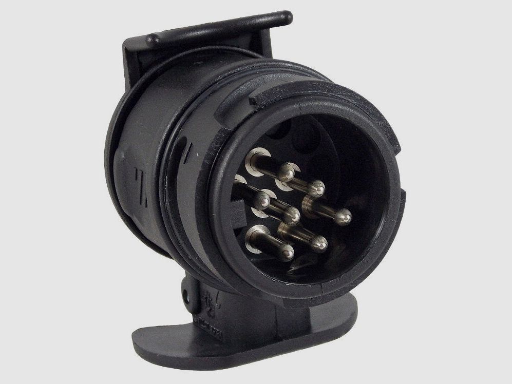 Super Mini Adapter DIN – ISO 1724, zdjęcie 4 z 4