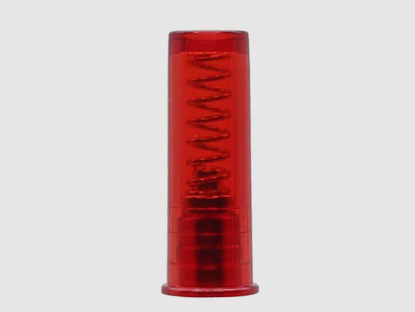 Kunststoff Pufferpatrone Kurz- & Langwaffen - .38Spec/.357Mag