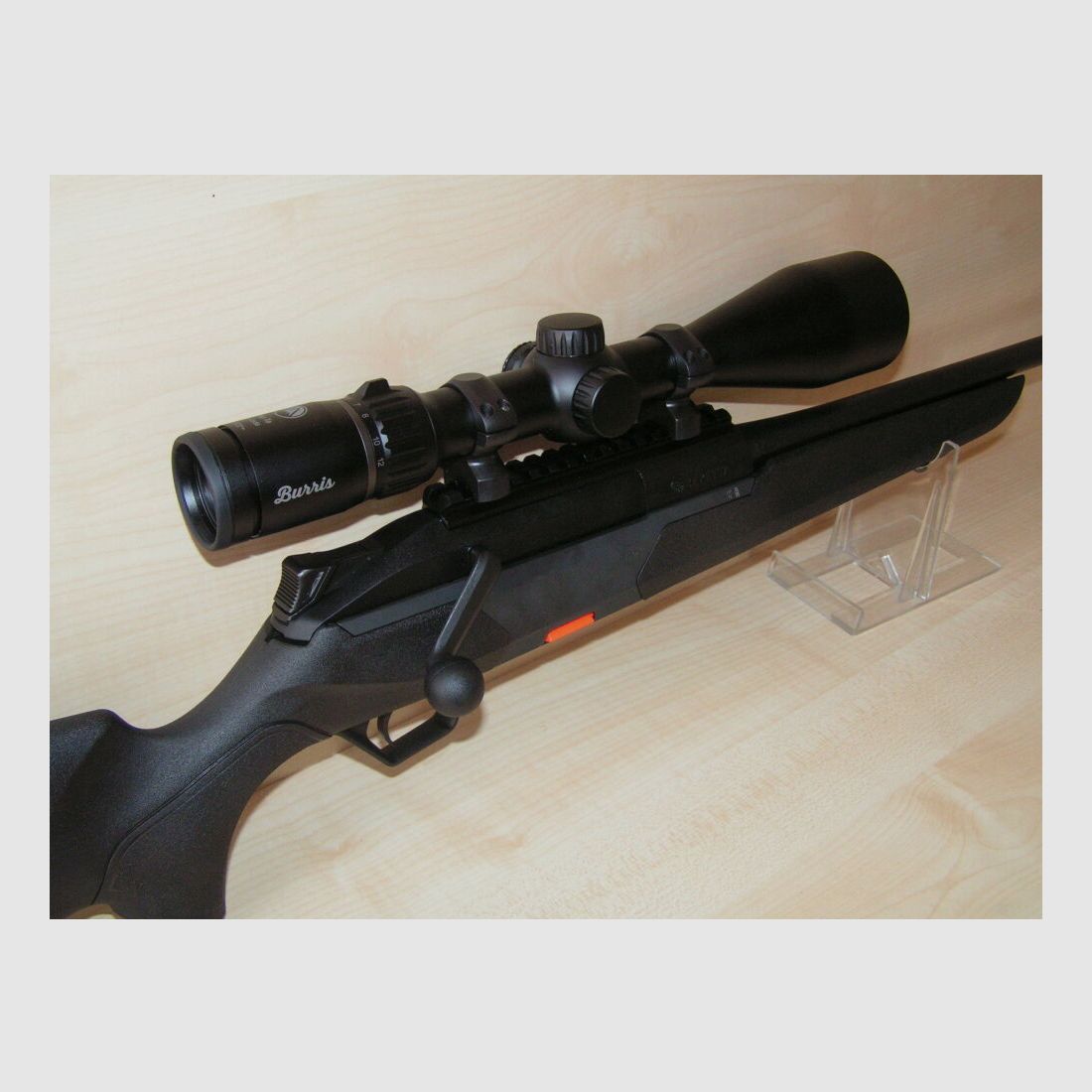 Beretta BRX 1, zdjęcie 5 z 6