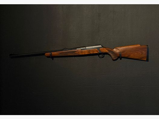 Schöne Sauer 200 / Carl Gustaf 4000 Kal. 6,5x55 SE