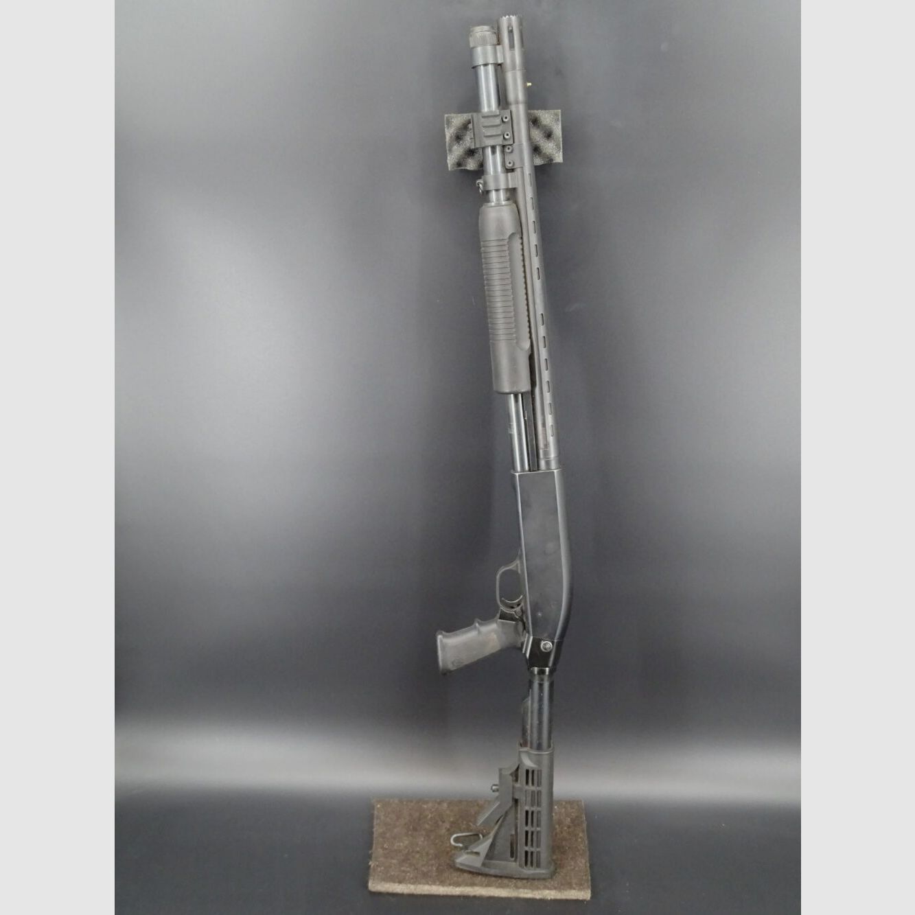 Taurus ST 12 Rep. Flinte Tac. Kaliber 12/76 ST 12