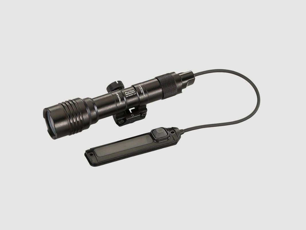 Streamlight ProTac Rail Mount2, Bild 2 von 10