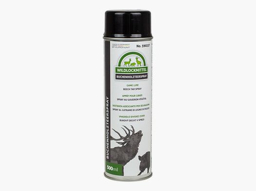 Beech Tar - 500 ml Spray