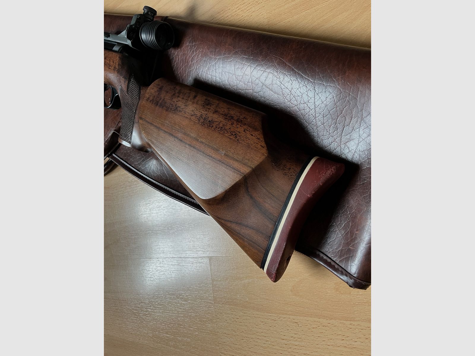 Diana Mod 60 Luftgewehr Top Zustand
