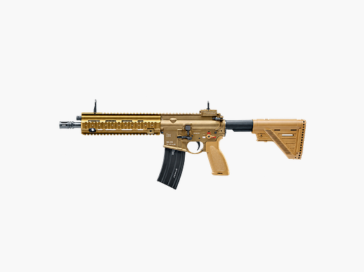 Heckler & Koch 416 A5 RAL 8000-ASE