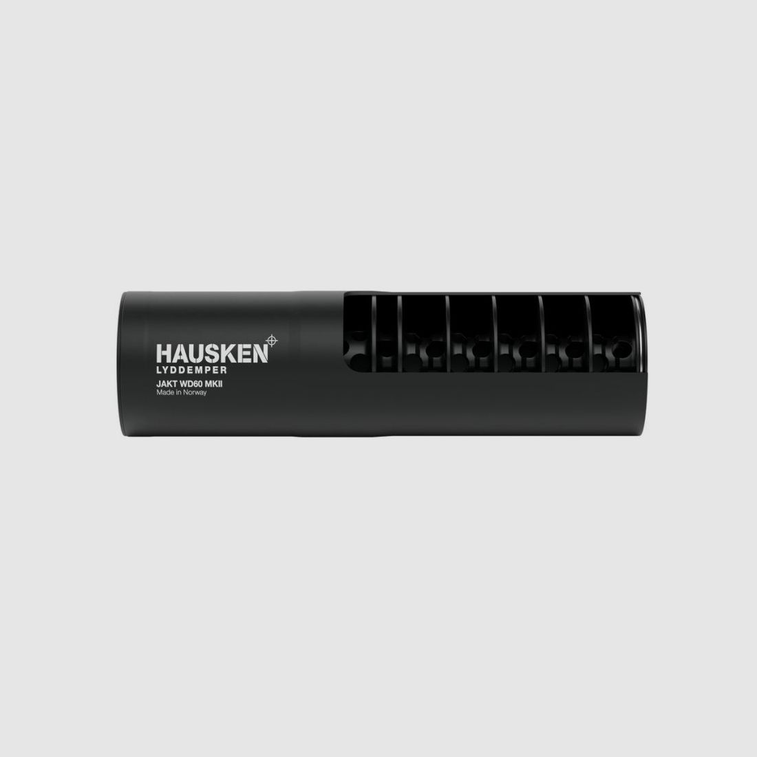 HAUSKEN Jakt WD 60 WHISPER MKII