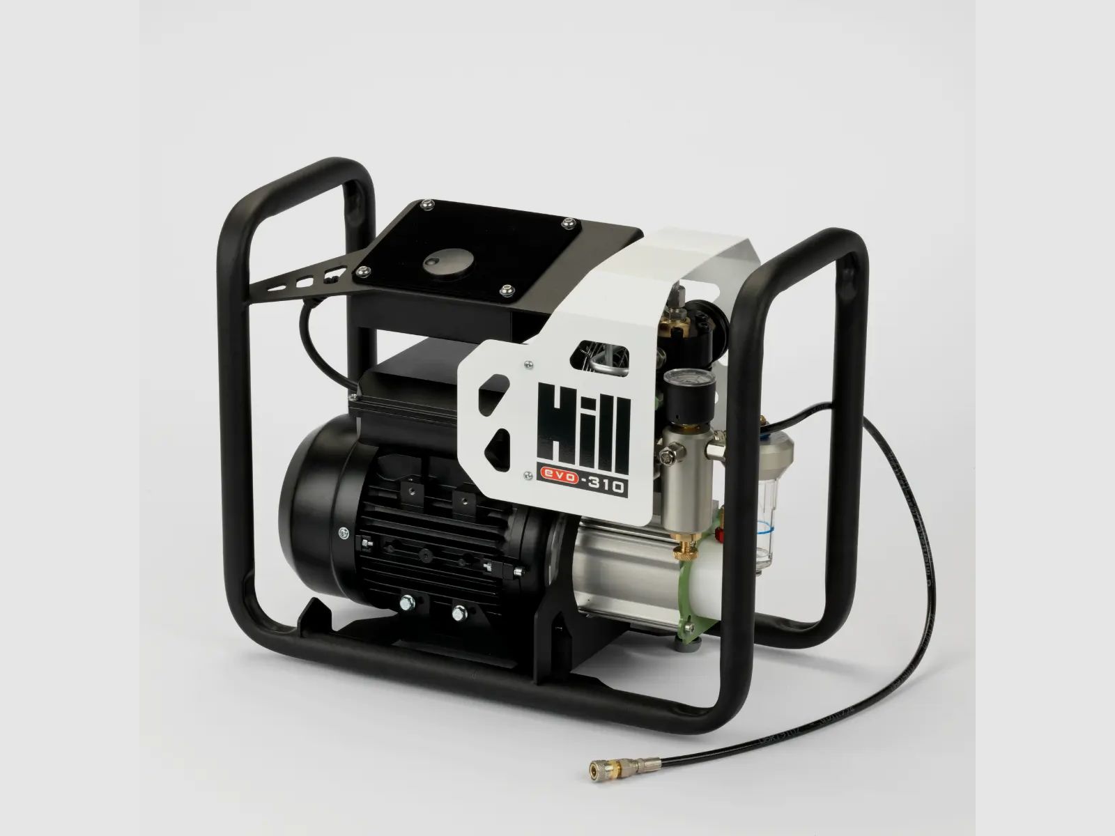 Hill EVO 310 Luchtcompressor