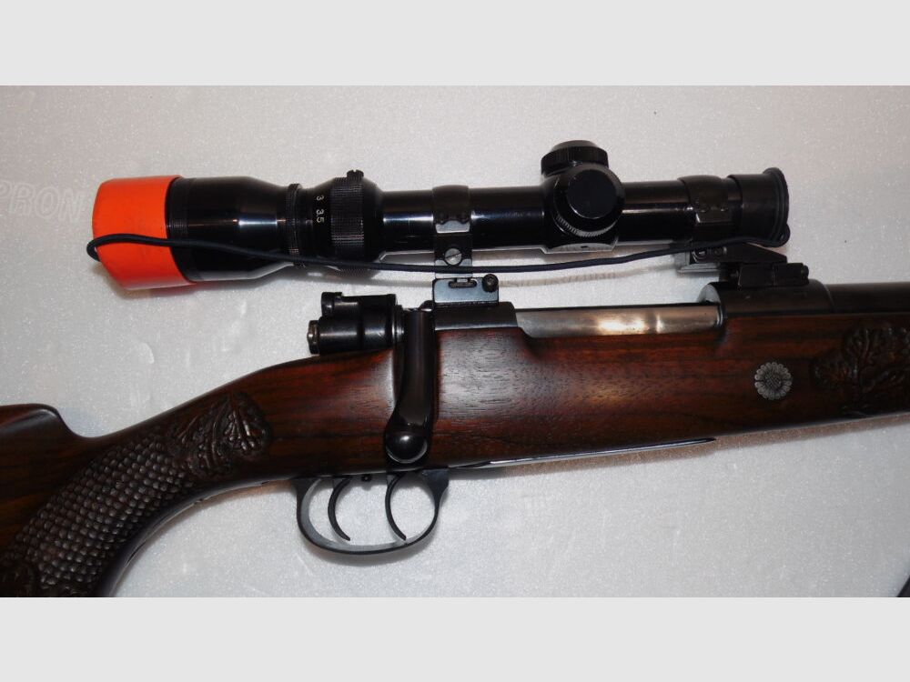 Voere Kufstein 98 Luxus