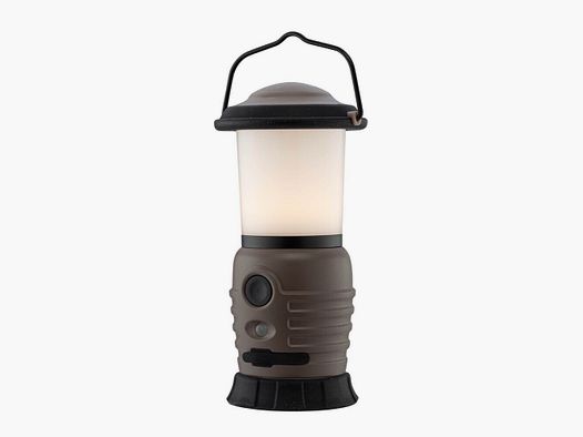Lanterna da campeggio Skywoods 500 Lumen