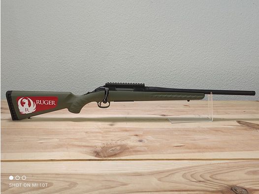 Ruger Ruger American Rifle Predator