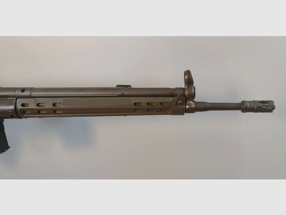 Schwaben Arms SAR M41/308 .308Win