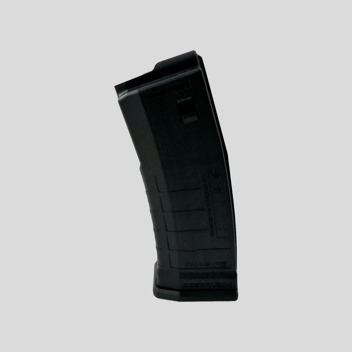 Deserttech – QMAG53 Quattro-15 – 5.56×45 [Magazin 53rd], Bild 2 von 3