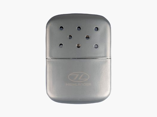 Highlander Forces Handwärmer Pocket Furnance