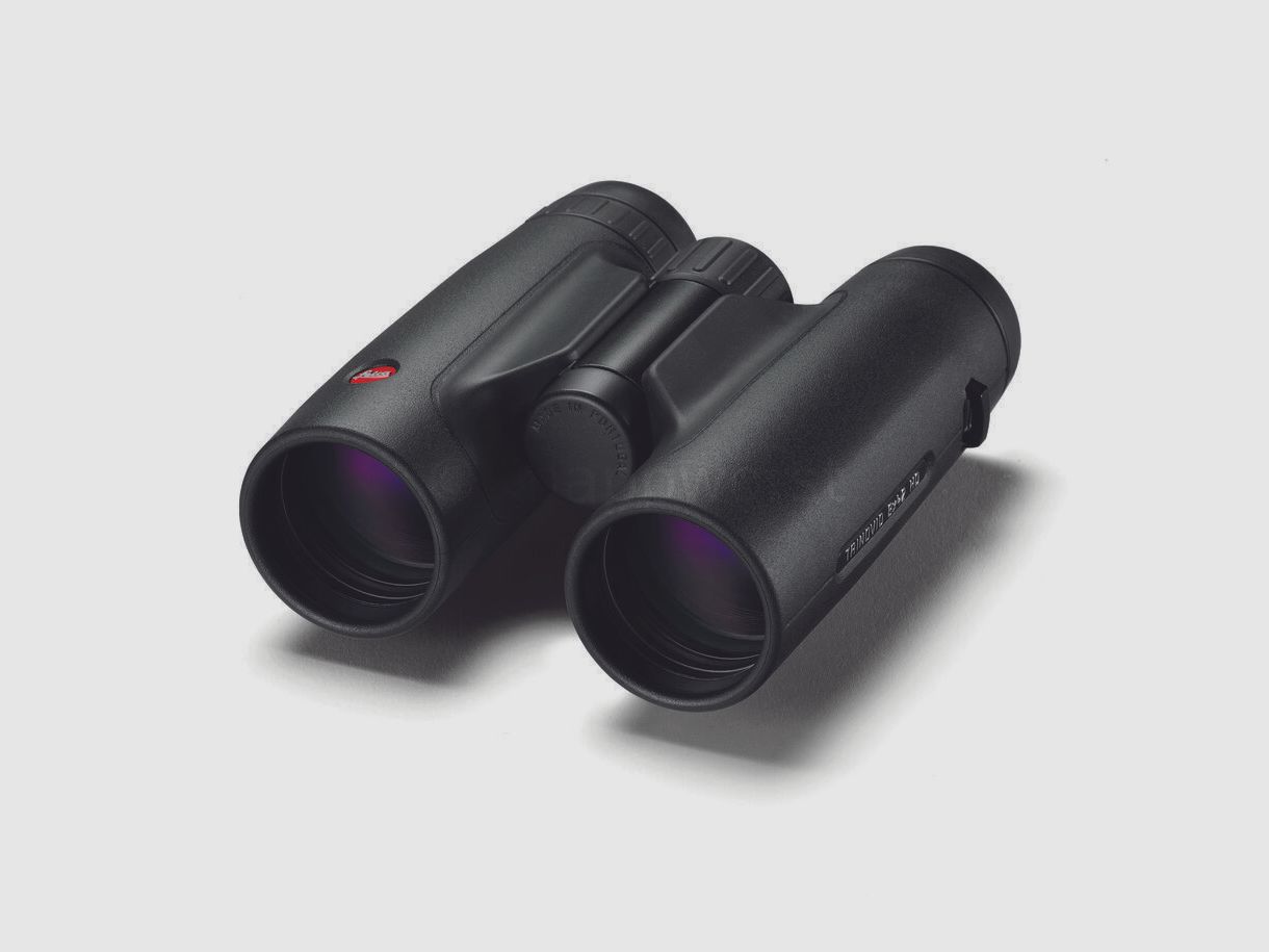 Leica	 Trinovid 10x42 HD