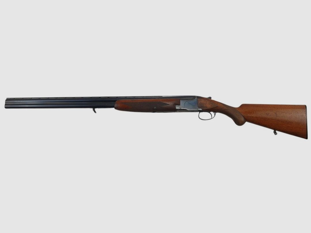OP GEBRAUCHT - ÜBER-UNTER FN HERSTHAL B25-A1 12/70 - DATIERT 1964, Bild 2 von 12