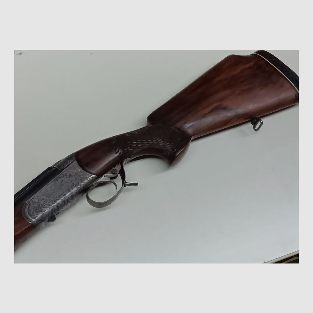 Baikal - USSR IJ-18 E - Luxe