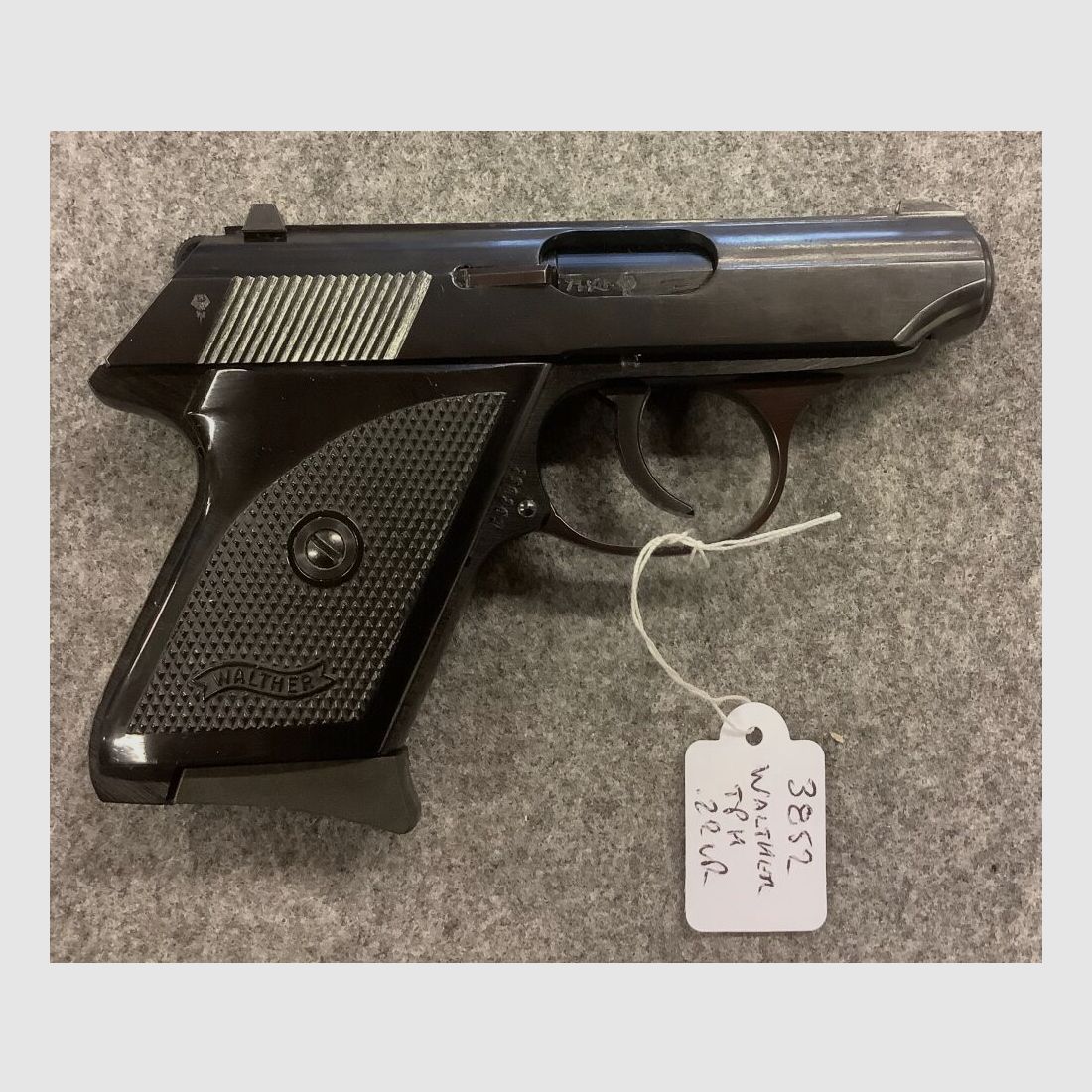 Walther TPH