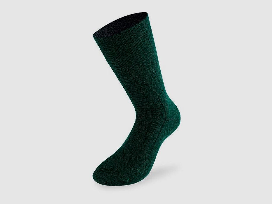 Trekking 6.0 Socks (Grün)