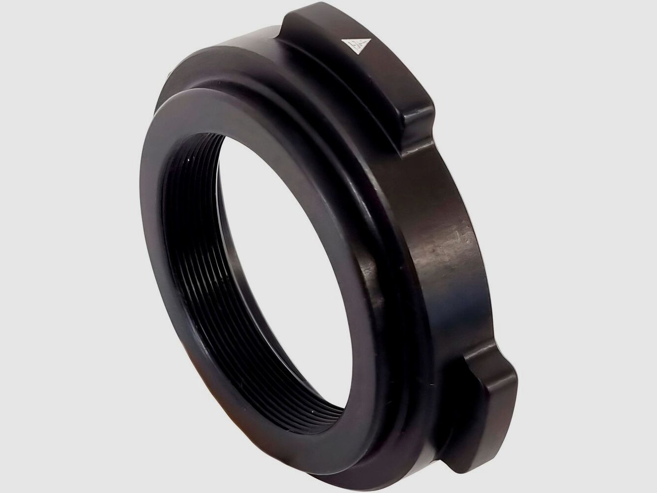 Rusan MAR Connector MCR Verbindungsstück Gewinde M35x1 f. Krypton, Prot