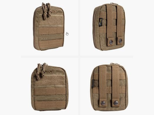 TT TAC POUCH TREMA