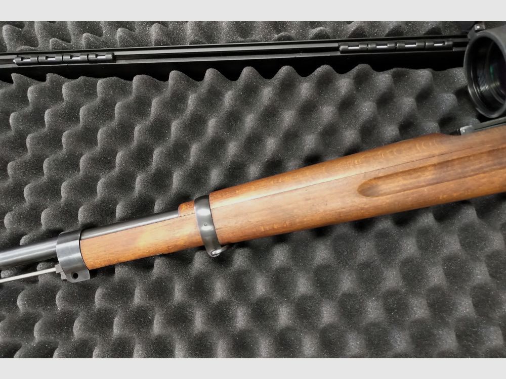 Husqvarna M96