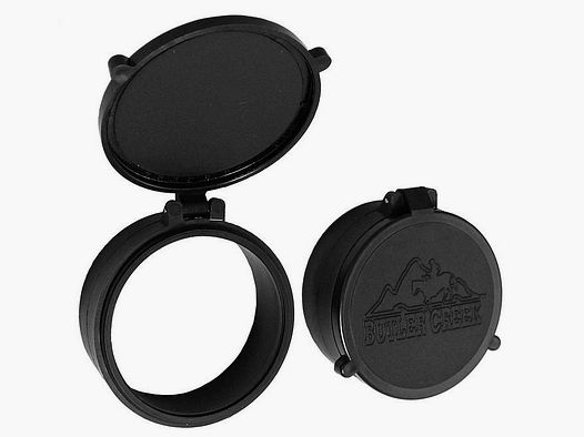 Butler Creek 02A OBJ objetivo 30,0mm