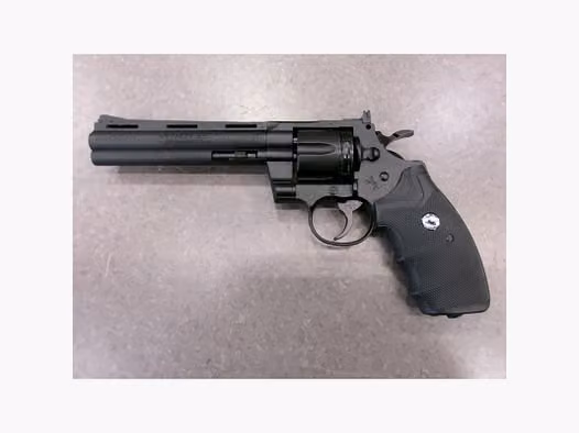 UMAREX COLT PYTHON CAL. 4,5 UŻYWANY