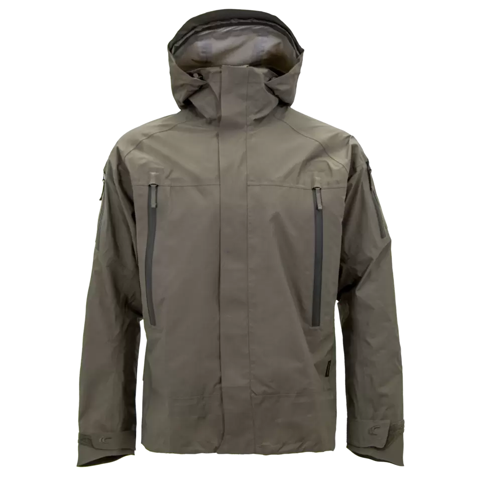 Chaqueta CARINTHIA PRG 2.0 Oliva, imagen 1 de 8