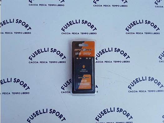 LIT-22 Akumulator litowo-jonowy do FLEX