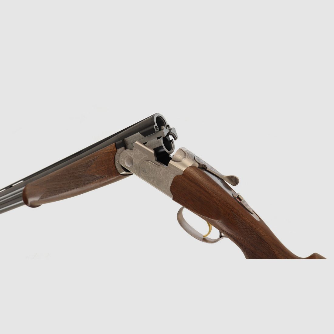 Neuwaffe: 686 Silver Pigeon 1 Vittoria Jagd | Damenflinte | Bockflinte | Jagdflinte | Finanzierung möglich!