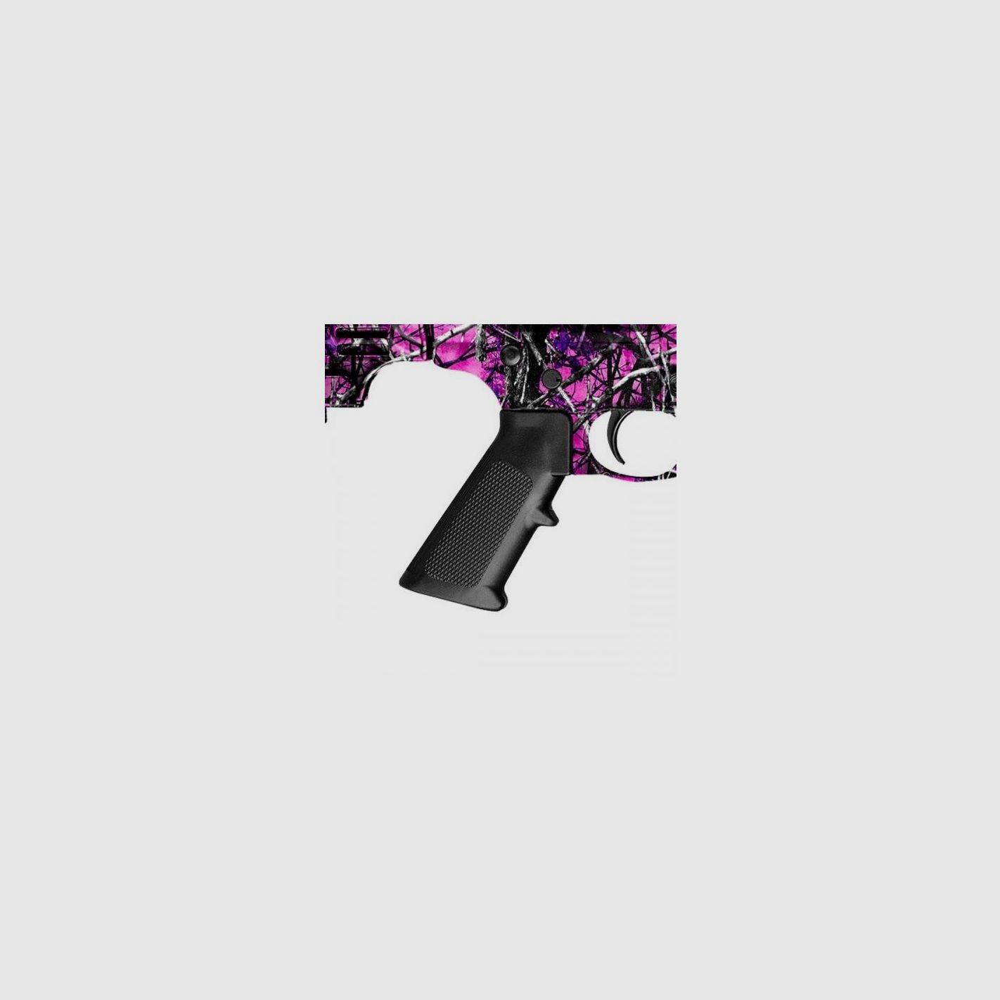 Smith & Wesson M&P15-22 SPORT™ M-LOK™ MUDDY GIRL® Kal. 22LR, Bild 9 von 12