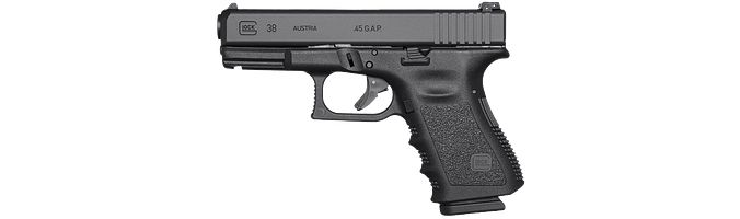 Glock 38