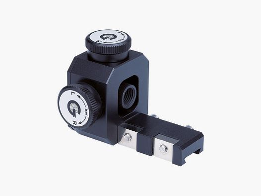 Dioptre "Compact" GEHMANN