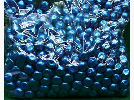 Monster Ball Gotcha/Paintball Kugeln Kal. 68