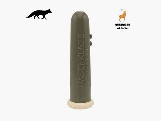 Fox - Hare Call