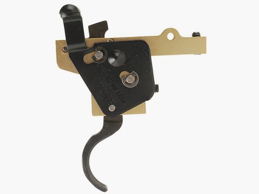 Timney Triggers Featherweight Deluxe Spust z Bezpieczeństwem