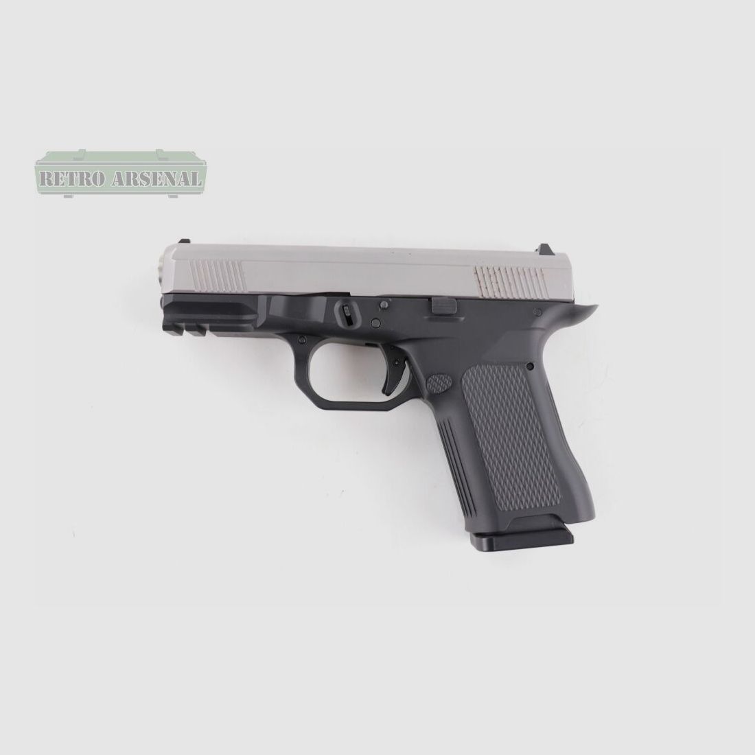 STP Prommersberger P19, immagine 1 di 8