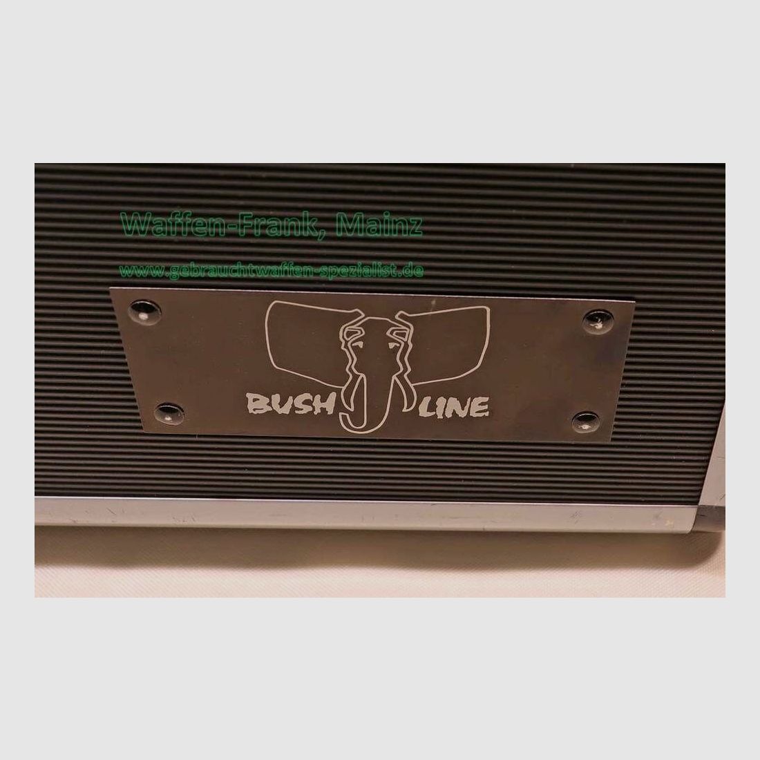 unbekannt Bushline Waffenkoffer