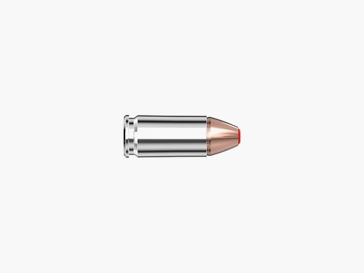 Hornady 9mm Luger 100 gr FTX® Critical Defense® Lite – 25 Stk.